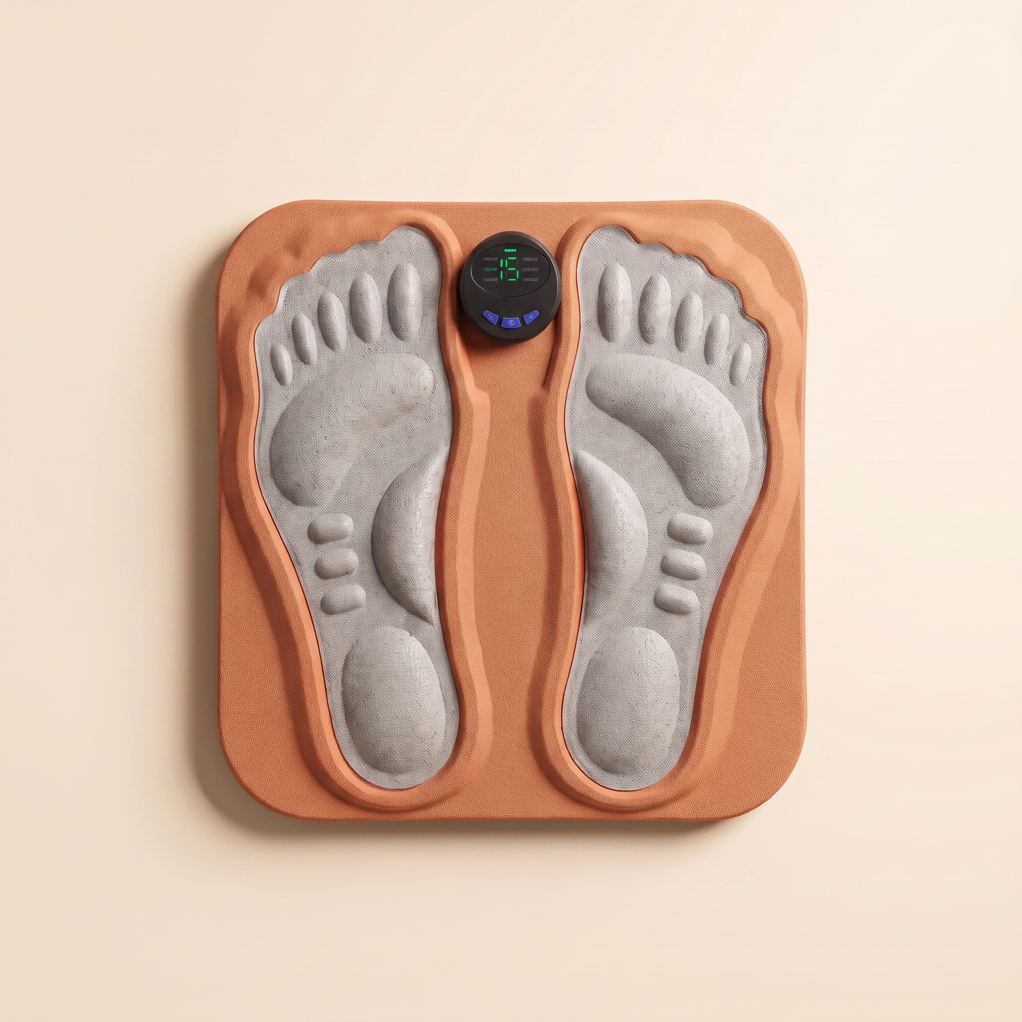 SoleFlow™ Foot Massager