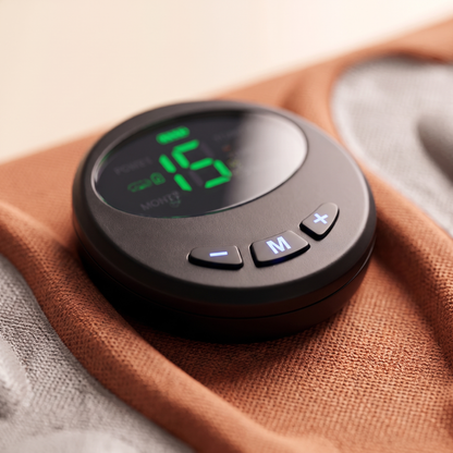 SoleFlow™ Foot Massager